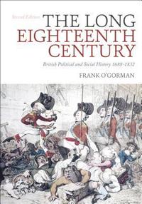 bokomslag The Long Eighteenth Century