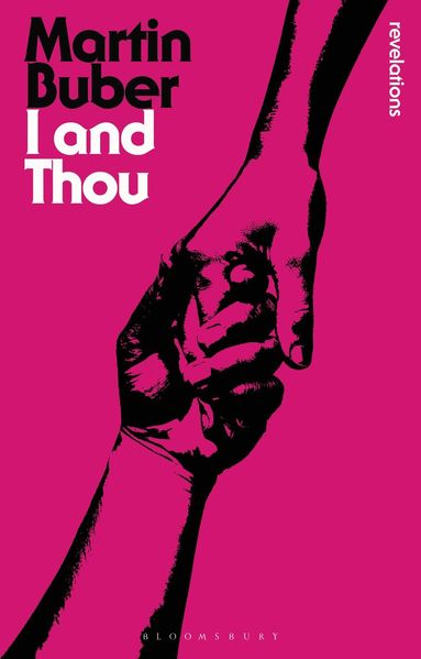 Martin Buber - I and Thou, Häftad