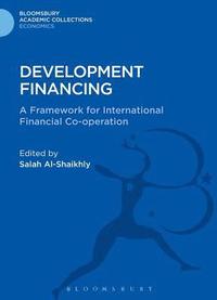 bokomslag Development Financing