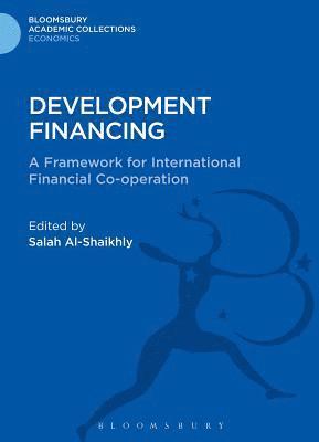 Development Financing 1