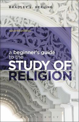 A Beginner's Guide to the Study of Religion 1