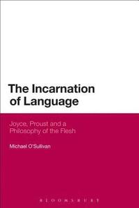 bokomslag The Incarnation of Language