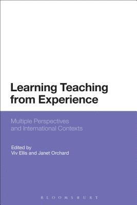 Learning Teaching from Experience 1