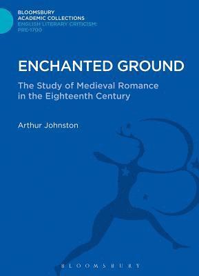 Enchanted Ground 1