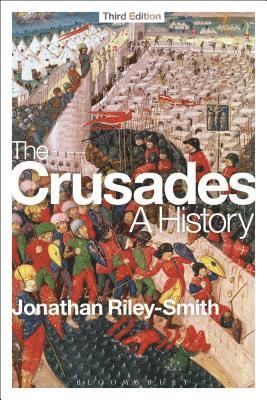 The Crusades: A History