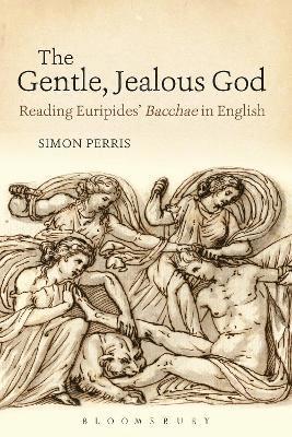 The Gentle, Jealous God 1