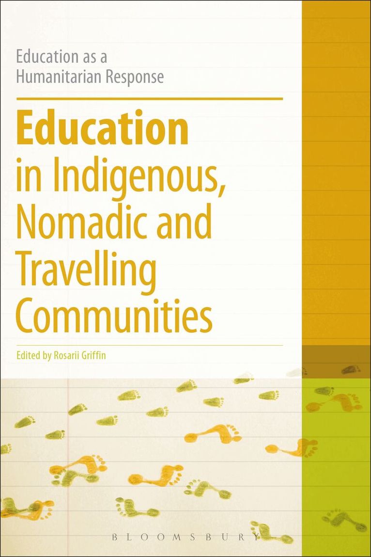 Education in Indigenous, Nomadic and Travelling Communities