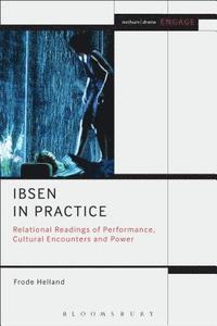 bokomslag Ibsen in Practice