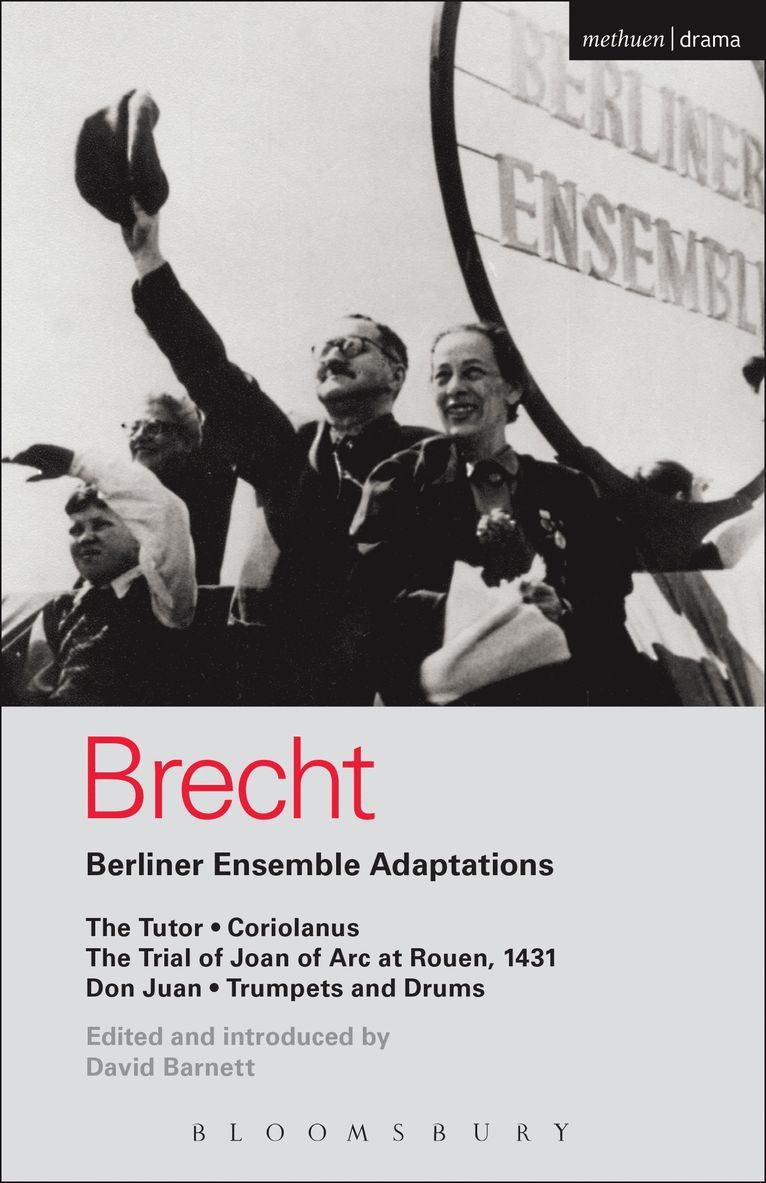Berliner Ensemble Adaptations