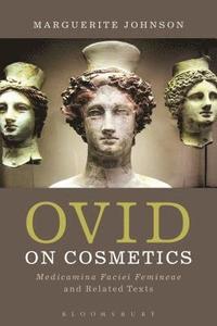 bokomslag Ovid on Cosmetics