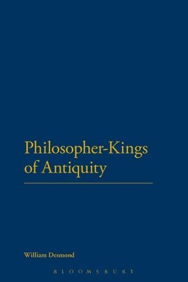 Philosopher-Kings of Antiquity 1