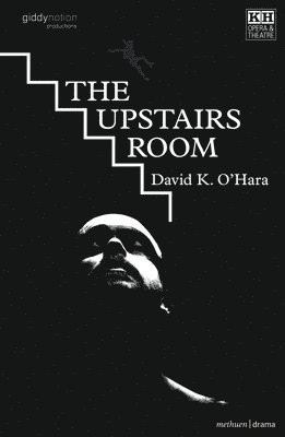 bokomslag Upstairs Room