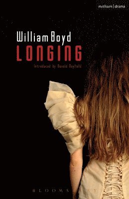 William Boyd, UK) Boyd, William (Author and playwright - Longing, Häftad