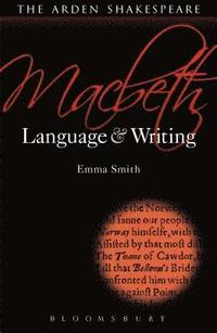 bokomslag Macbeth: Language and Writing