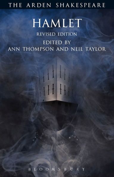 William Shakespeare, Ann Thompson, Neil Taylor - Hamlet, Häftad