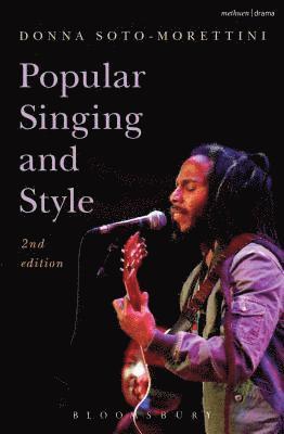 Popular Singing and Style 1