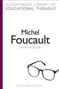 bokomslag Michel Foucault
