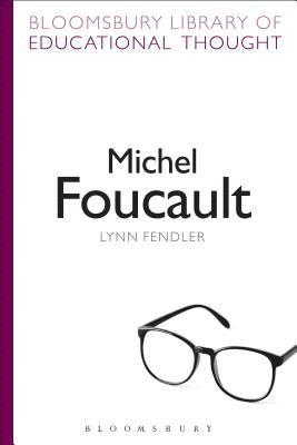 bokomslag Michel Foucault