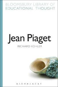 bokomslag Jean Piaget