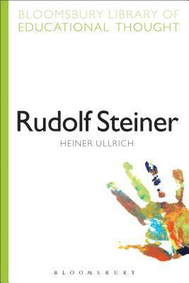 Rudolf Steiner 1