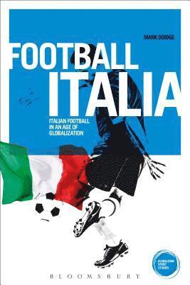 bokomslag Football Italia