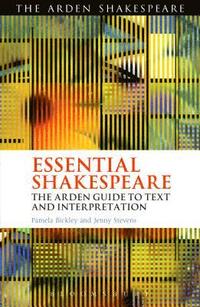 bokomslag Essential Shakespeare