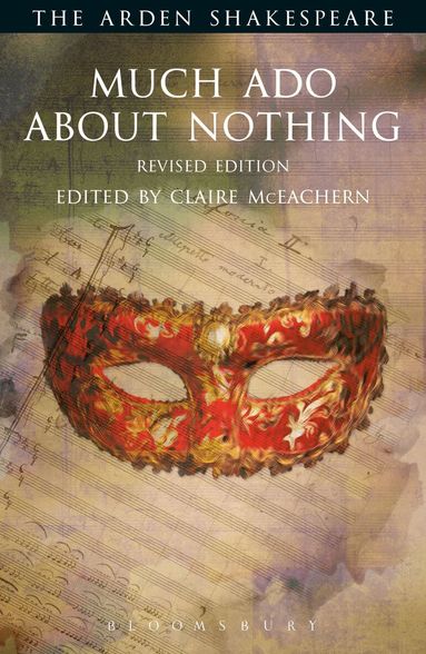 William Shakespeare, Claire McEachern - Much Ado About Nothing, Inbunden