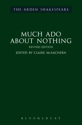 Much Ado About Nothing 1