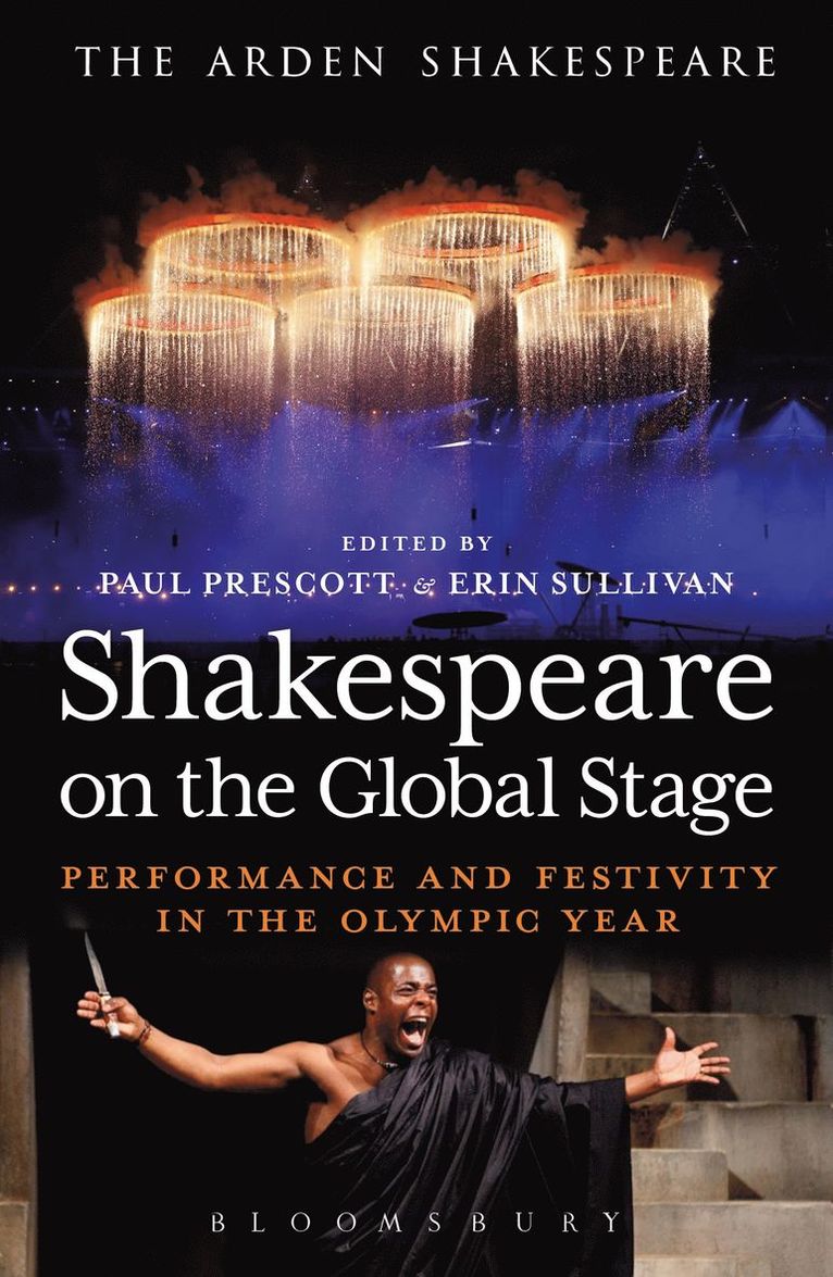 Shakespeare on the Global Stage 1