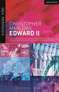 bokomslag Edward ii revised