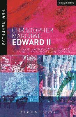 bokomslag Edward II Revised