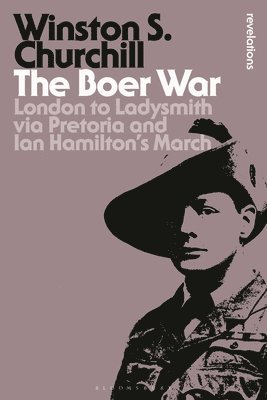 The Boer War 1