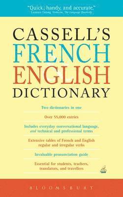 French English Dictionary Bounty Ed