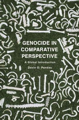 Devin O Pendas - Genocide in Comparative Perspective, Häftad
