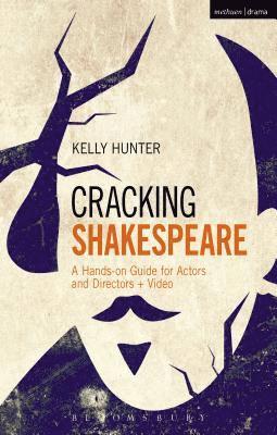 Kelly Hunter - Cracking Shakespeare, Inbunden
