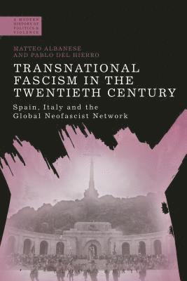bokomslag Transnational Fascism in the Twentieth Century