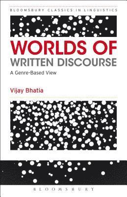 Worlds of Written Discourse 1
