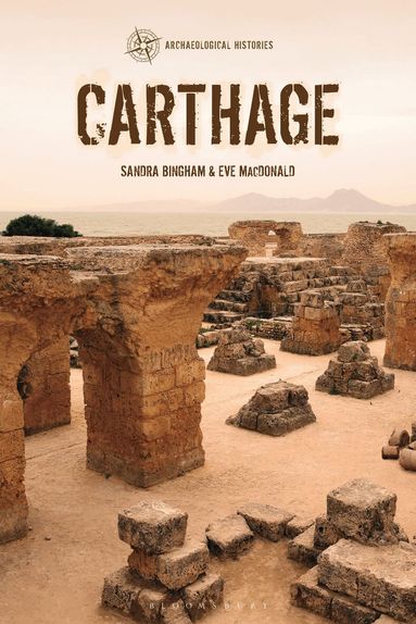 Sandra Bingham, Eve MacDonald, Thomas Harrison - Carthage, Häftad