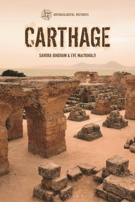 bokomslag Carthage