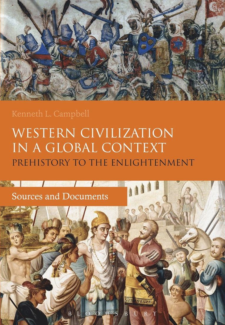 Western Civilization in a Global Context: Prehistory to the Enlightenment 1