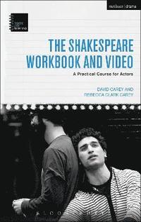 bokomslag The Shakespeare Workbook and Video