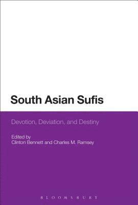 South Asian Sufis 1