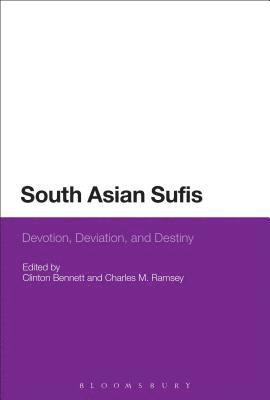 South Asian Sufis 1