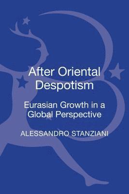 After Oriental Despotism 1