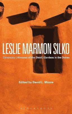 bokomslag Leslie Marmon Silko