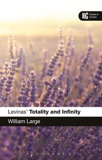 bokomslag Levinas' 'Totality and Infinity'