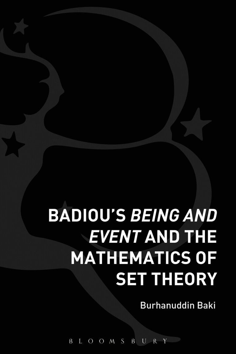 Badiou's Being and Event and the Mathematics of Set Theory