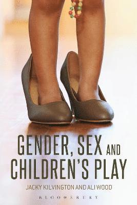 bokomslag Gender, Sex and Children's Play