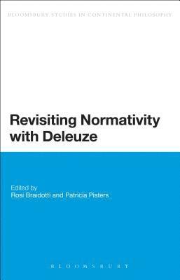Revisiting Normativity with Deleuze 1