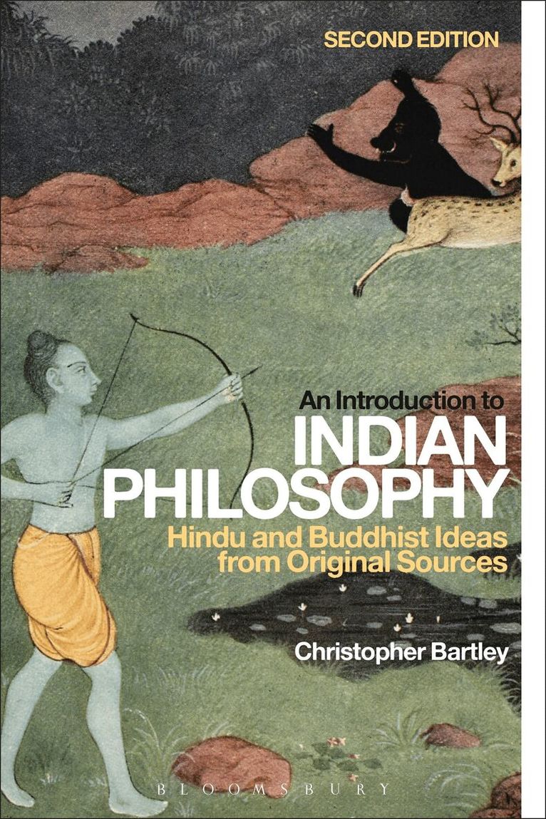 Introduction to Indian Philosophy